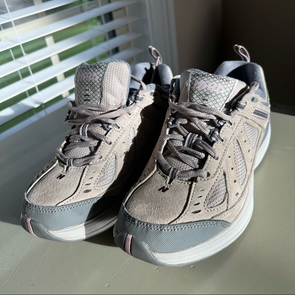 New Balance 1645 Rock & Tone Walking Shoes size 7 - Picture 3 of 15